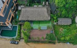 Phu Giang Van Homestay Sapa