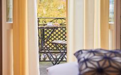 Saint Georges Hotel