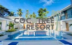 Cocotree Resort