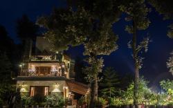 Atharva , 4 bhk in Bhimtal