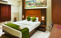 Hotel Express INN, Panvel