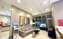 Heart of CDO Cozy Condo Wi-fi Netflix
