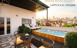 Minerva Premium Hotel