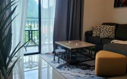 Onsen Homestay  at Sunway Lost World of Tambun