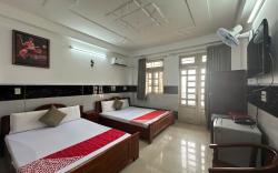 OYO 1240 Minh Thuan Hotel