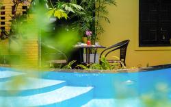 Ohana Garden  Hoi An Villa