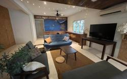 House of David - Bungalow in ss2 PJ
