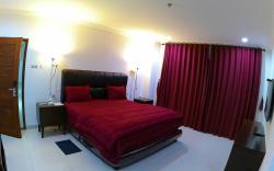 Cherry Blossom Hotel