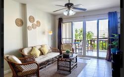 Baan Talay Samran room C207. Chaam and Huahin