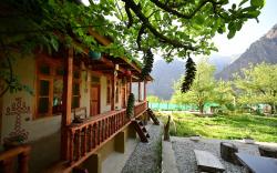 Himalayan Mud Resort