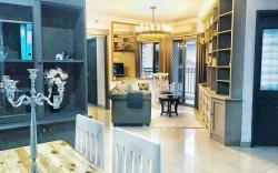 3 BR apt, near JIE Expo & RS mitra kemayoran