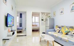 Fresh and Comfortable 2 bedroom home/Jiale Home