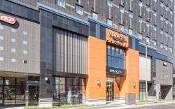 APA HOTEL TKP SENDAI EKIKITA