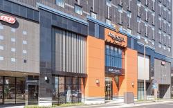 APA HOTEL TKP SENDAI EKIKITA