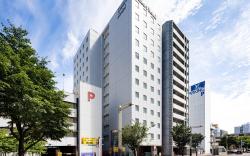 Comfort Hotel Sapporo Susukino