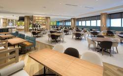 Comfort Suites Tokyo Bay