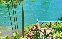 Baan Pak Rim Kuen Resort