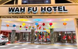 Wah Fu Hotel
