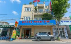 Minh Thư Hotel