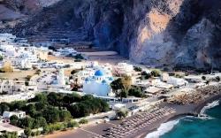 Cycladic  Studios 2 pleasure   3 Person
