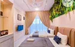Sky Tree - Summer Suites by JBcity Home