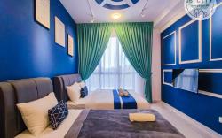 Sky Tree - Winter Suites by JBcity Home
