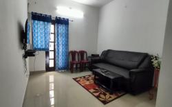 Sanmathi Cottages