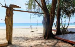 Ziggy Stardust Resort