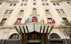 GRAN HOTEL BOLIVAR