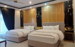 Four Season Boutique Hotel