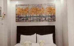 KMJ SUITES