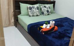 Avery's Place at SMDC RED RES.