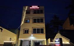 OYO Vensa Homestay
