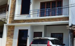 A&K Homestay Dieng