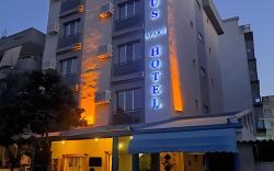 IKARUS HOTEL