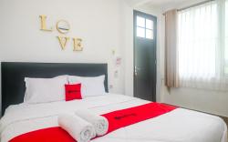RedDoorz @ Homestay Joglo Ibu Prambanan Yogyakarta