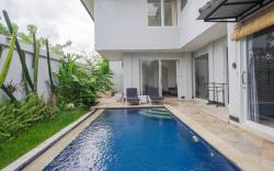 Villa Blue Margarita Canggu