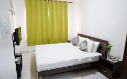 A Homey Studio Room by Tancor 3