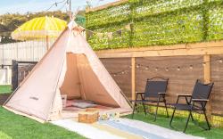 Anmyeondo Bangulbangul Kids Poolvilla