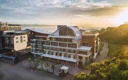Grand Palma Pangandaran by Horison