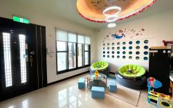 Toucheng 1790 hostel