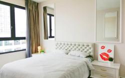 Lovely Suite@I-city