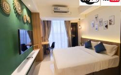 Modo Stay 6@Pollux Habibie Meistardt