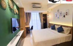 Modo Stay C02@Pollux Habibie Meistardt
