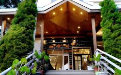 Hotel Chail Retreat-A Boutique Resort