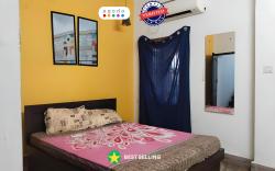 Goroomgo Kalinga Guest House Bhubaneswar