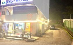 Grand Star Hotel