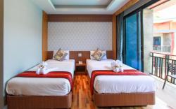 Jong Guesthouse