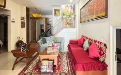 Urbanview Poma Hotel