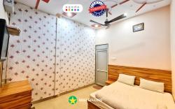 Goroomgo Sangam Palace Guest House Mathura